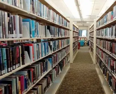 Biblioteka rozkręca wakacje w Gliwicach - książki, leżaki i puzzle