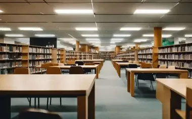 Gliwicka biblioteka rozkręca wakacje z historiami, grami i pisaniem