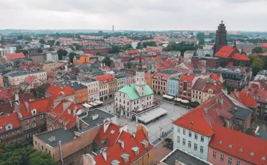 Kino pod chmurką wraca do Gliwic. Seanse rozjadą się po dzielnicach