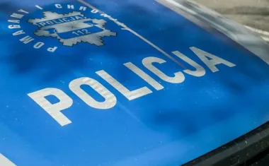 Kradzież za prawie 1500 zł w Knurowie. Policja szuka tego mężczyzny
