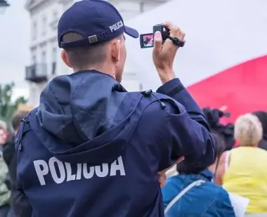 23-latka ugodziła partnera ostrym narzędziem. Sąd nie czekał