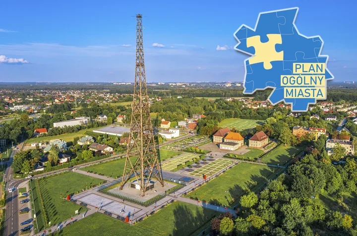 Plan ogólny już obowiązuje. W Gliwicach rusza nowy porządek w planowaniu