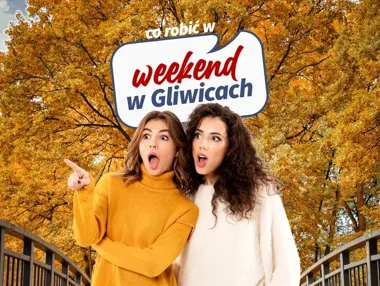 Weekend w Gliwicach z komiksami, teatrem i koncertami. Jest w czym wybierać