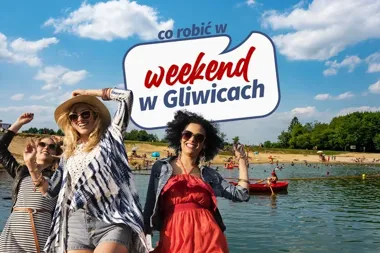 Gliwice wchodzą w weekend na pełnych obrotach. Siatkówka, teatr i plenerowe sceny