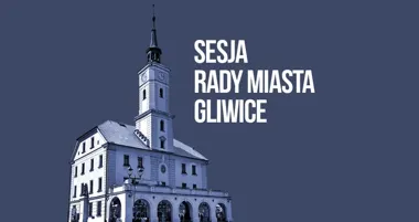 Budżet, NGO i cyberbezpieczeństwo. Tymi sprawami zajmą się gliwiccy radni