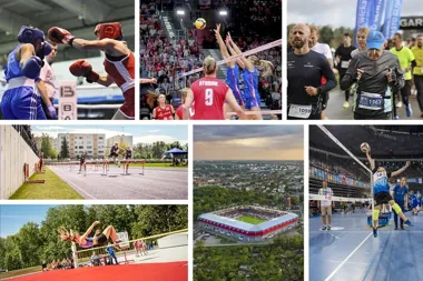82 uwagi do strategii sportu w Gliwicach. Projekt został poprawiony