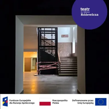 TU – premiera spektaklu